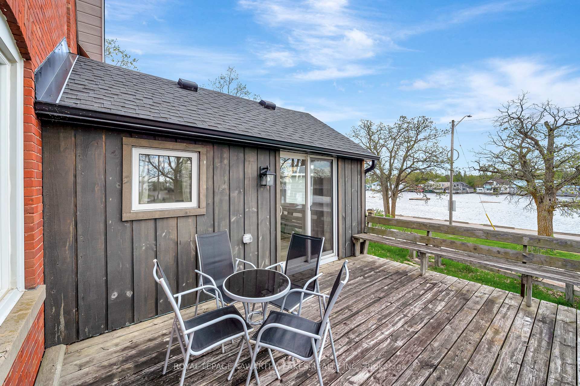 Photo 35 of 45 Oak Street, Kawartha Lakes, Fenelon Falls — HOMEH