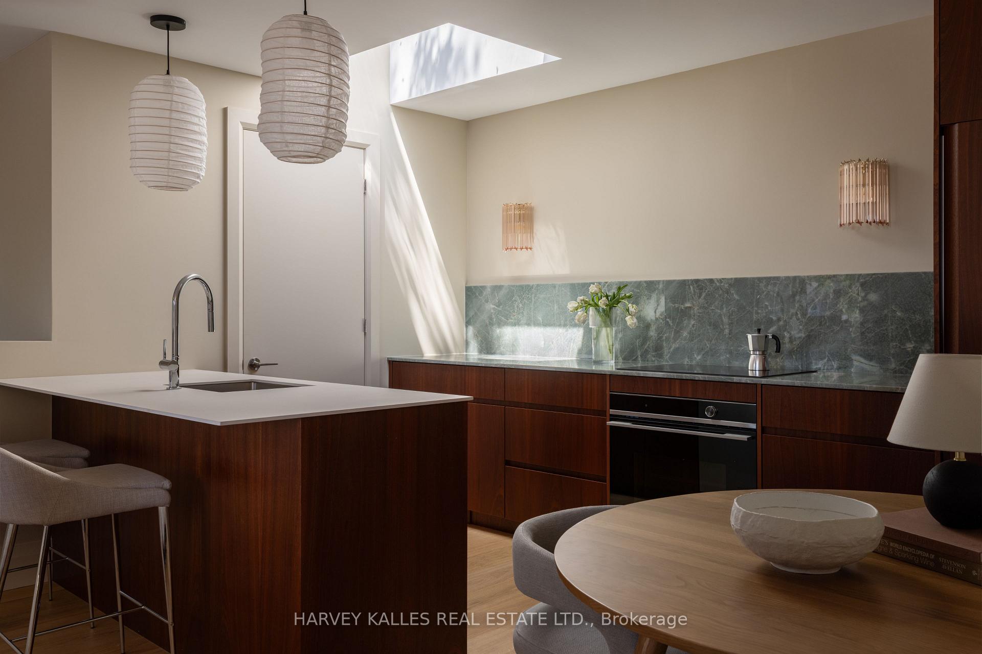 Photo 1 of Unit D, 157 Hallam Street, Toronto, Dovercourt-Wallace Emerson-Junction — HOMEH