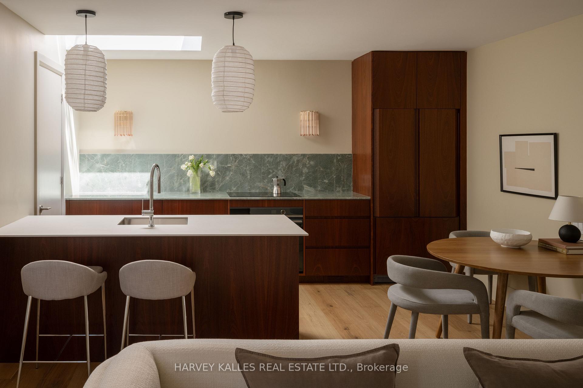 Photo 3 of Unit D, 157 Hallam Street, Toronto, Dovercourt-Wallace Emerson-Junction — HOMEH
