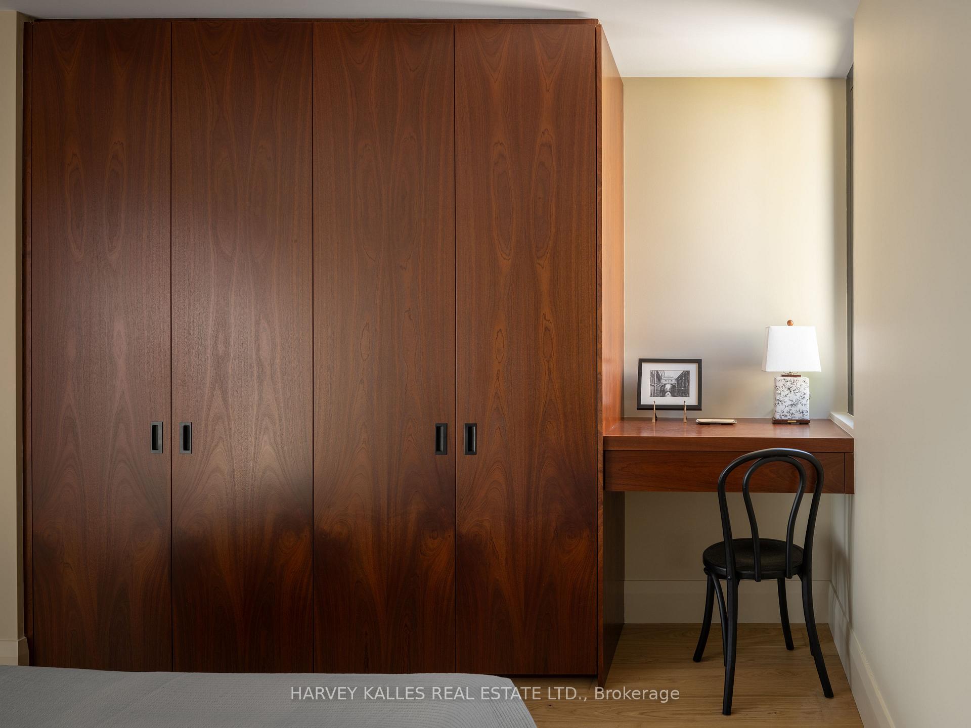 Photo 9 of Unit D, 157 Hallam Street, Toronto, Dovercourt-Wallace Emerson-Junction — HOMEH