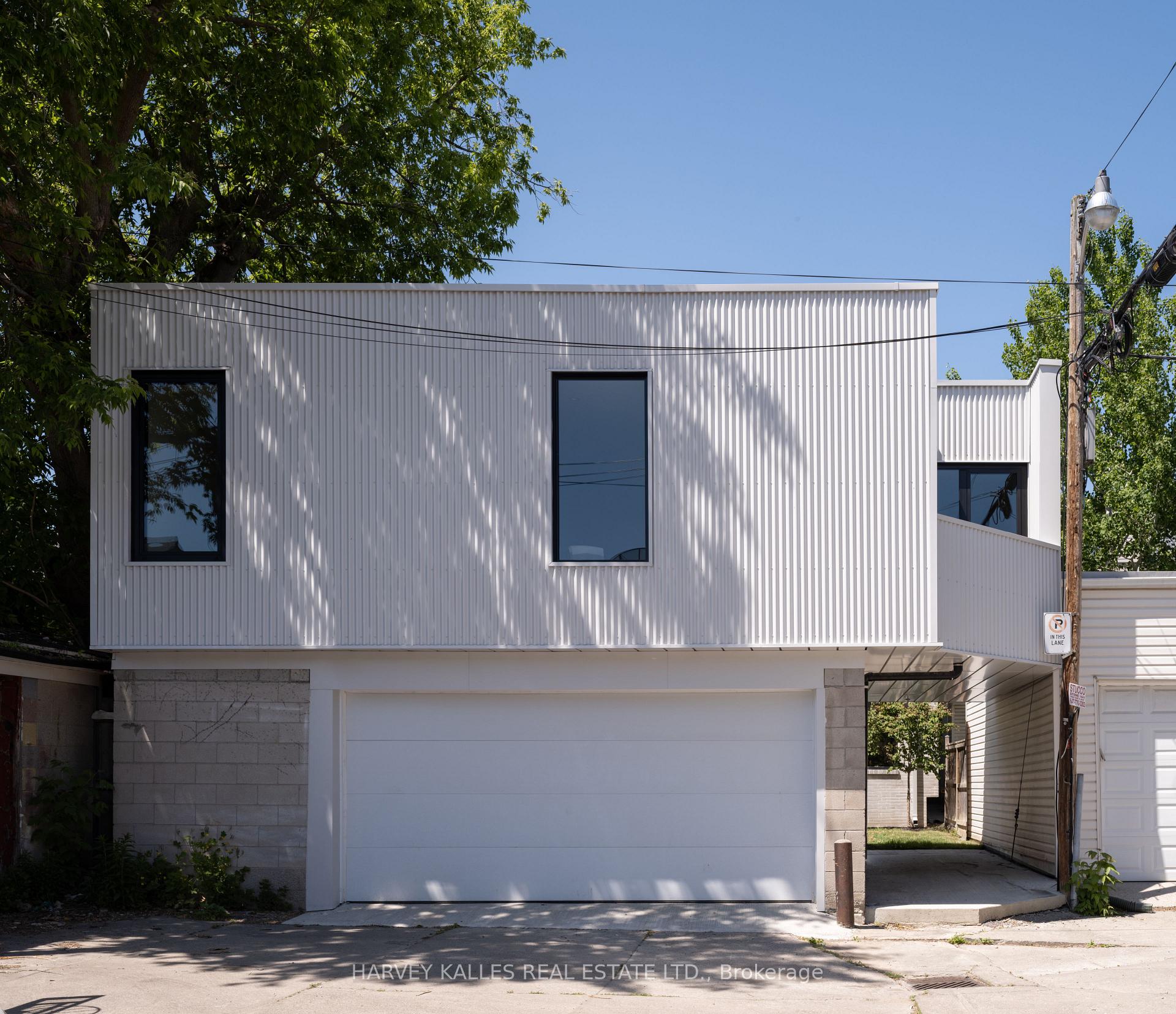 Photo 16 of Unit D, 157 Hallam Street, Toronto, Dovercourt-Wallace Emerson-Junction — HOMEH