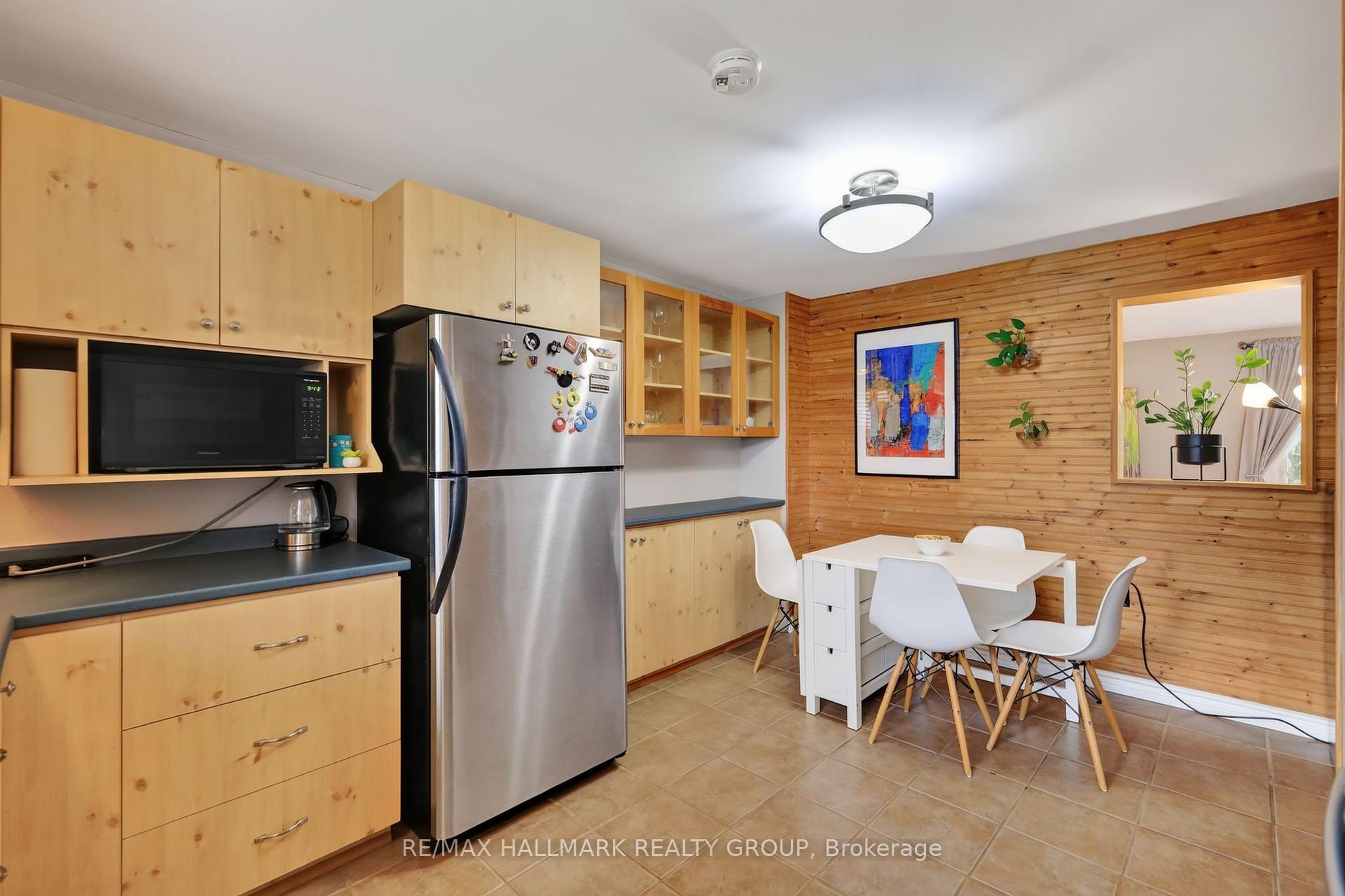 Photo 9 of Unit 60, 1045 Morrison Drive, Ottawa, Redwood Park — HOMEH