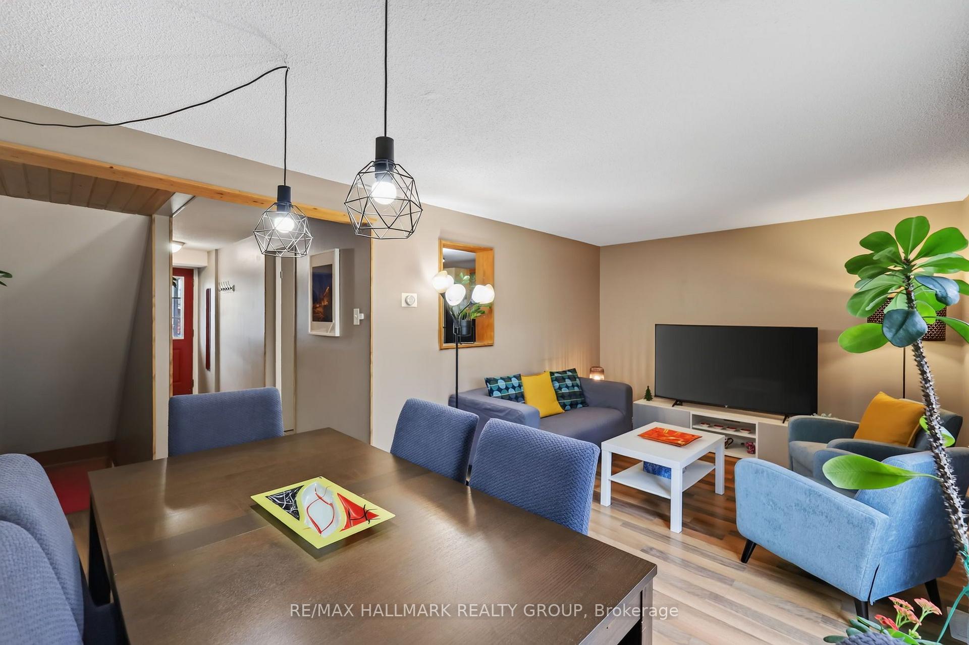 Photo 13 of Unit 60, 1045 Morrison Drive, Ottawa, Redwood Park — HOMEH