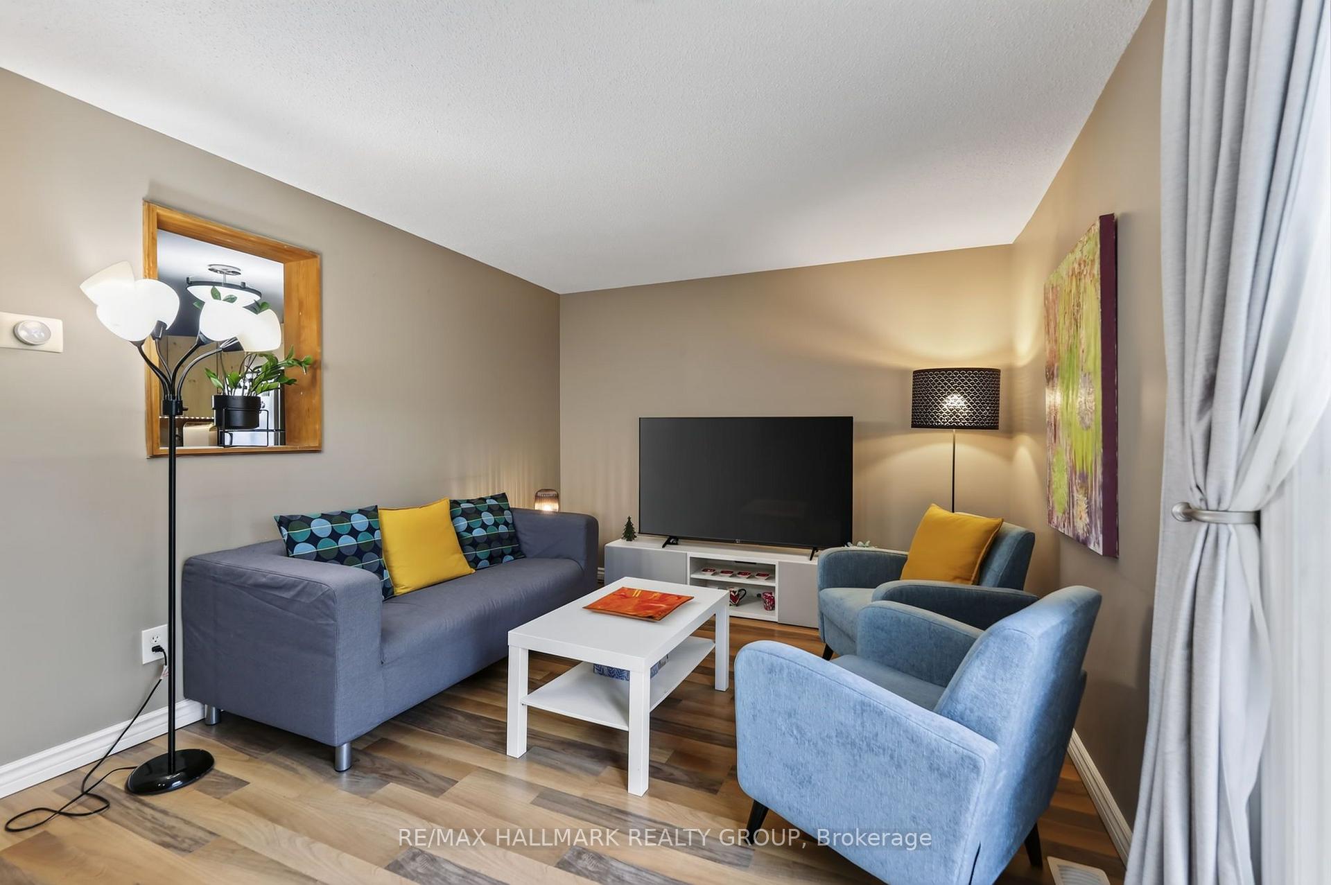 Photo 14 of Unit 60, 1045 Morrison Drive, Ottawa, Redwood Park — HOMEH