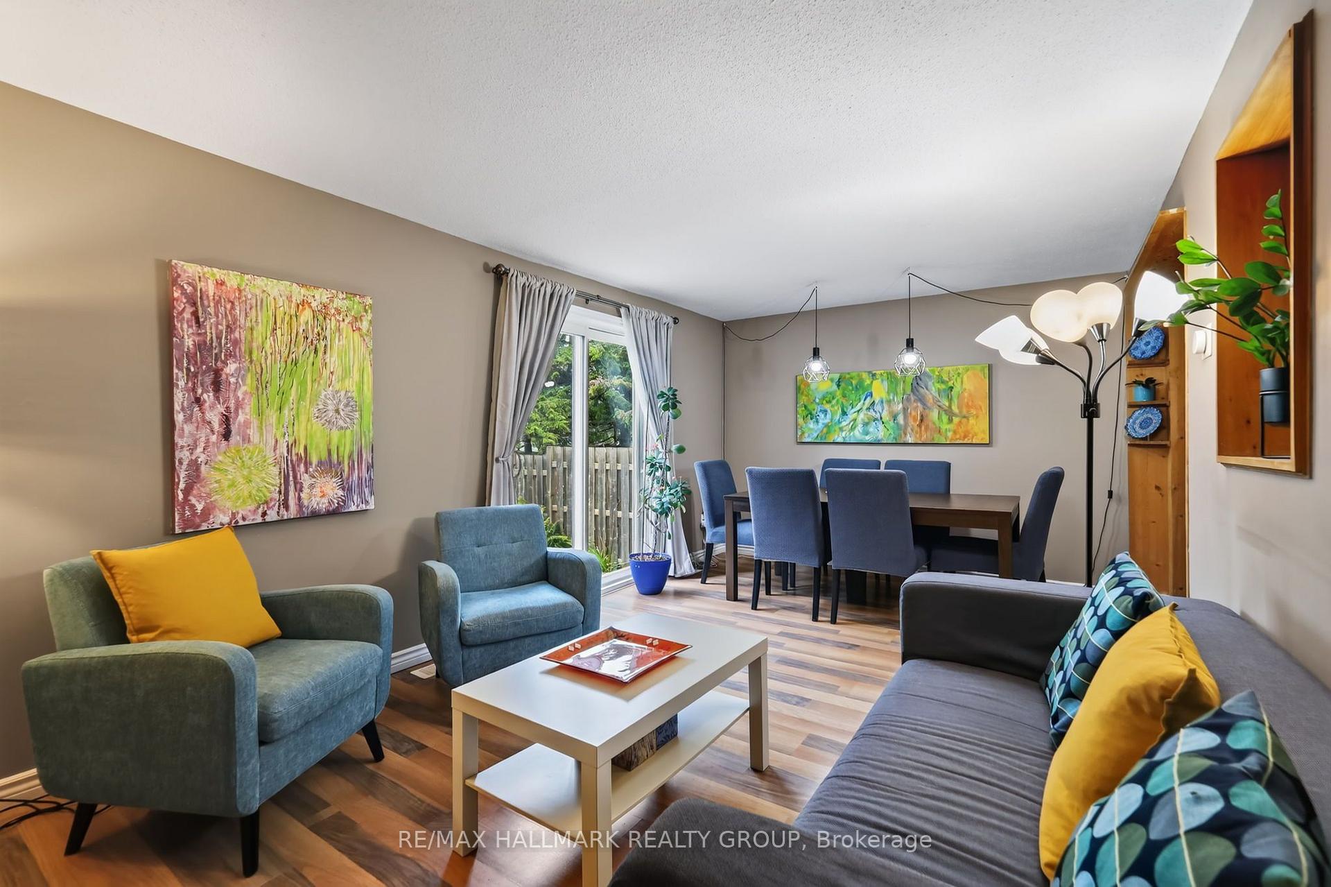Photo 15 of Unit 60, 1045 Morrison Drive, Ottawa, Redwood Park — HOMEH
