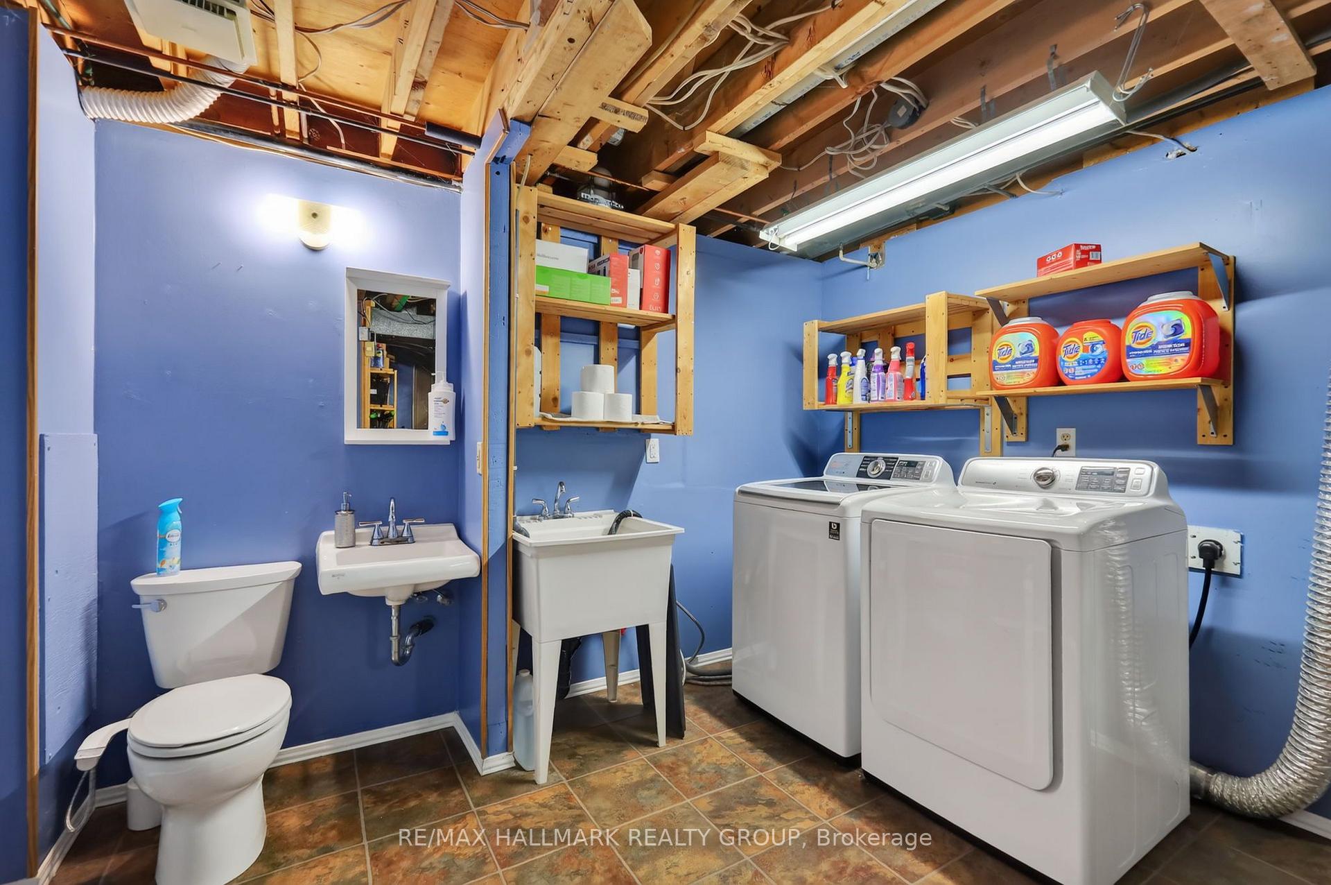 Photo 34 of Unit 60, 1045 Morrison Drive, Ottawa, Redwood Park — HOMEH
