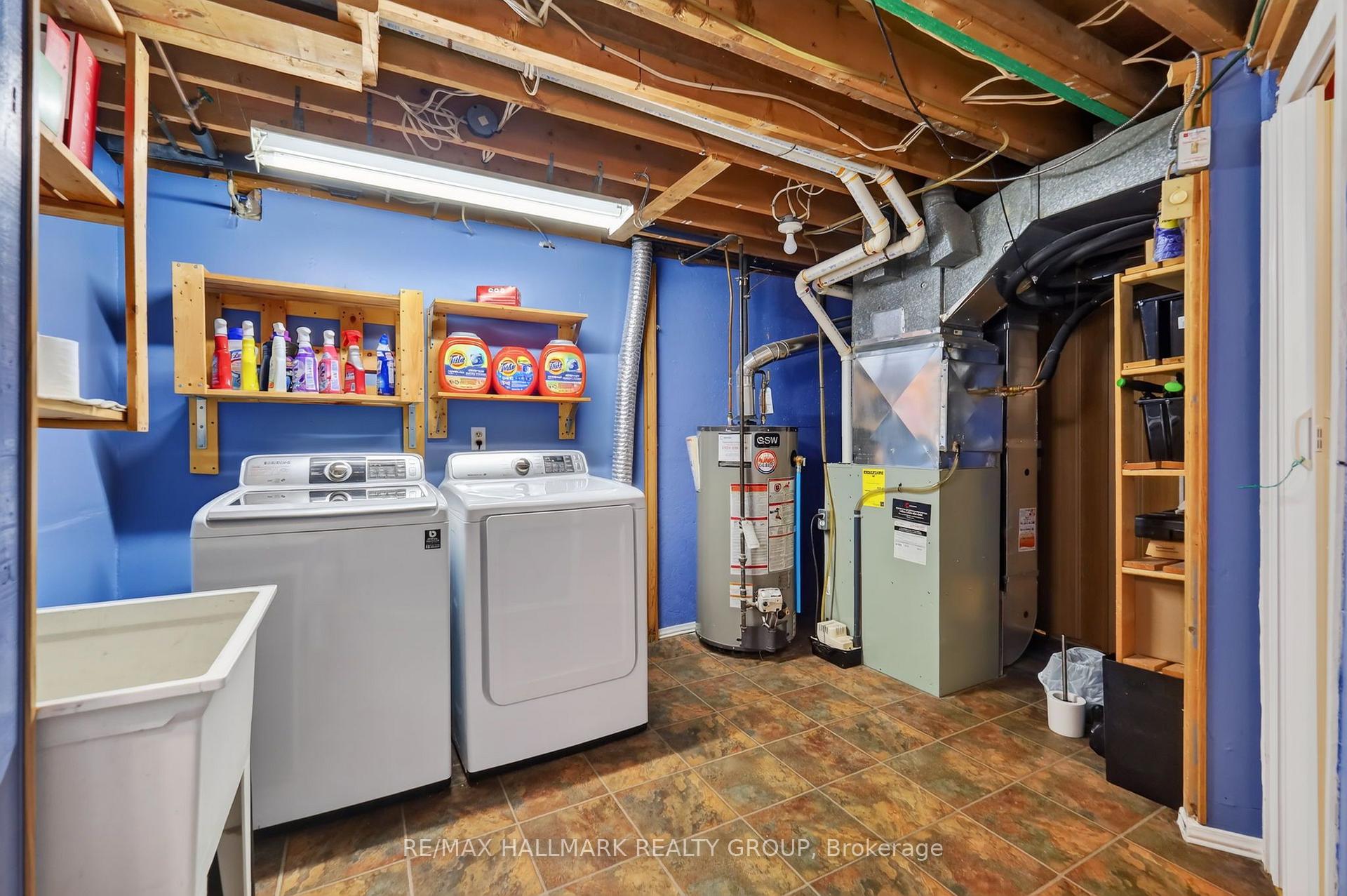 Photo 35 of Unit 60, 1045 Morrison Drive, Ottawa, Redwood Park — HOMEH