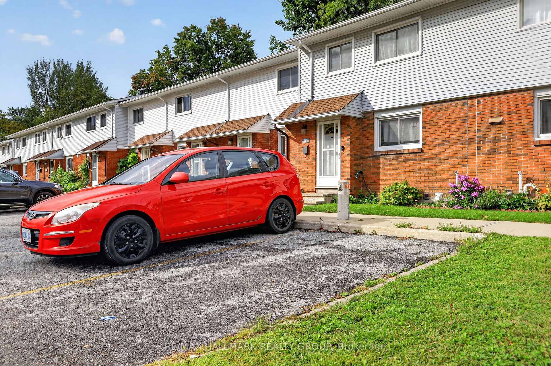 Photo 41 of Unit 60, 1045 Morrison Drive, Ottawa, Redwood Park — HOMEH