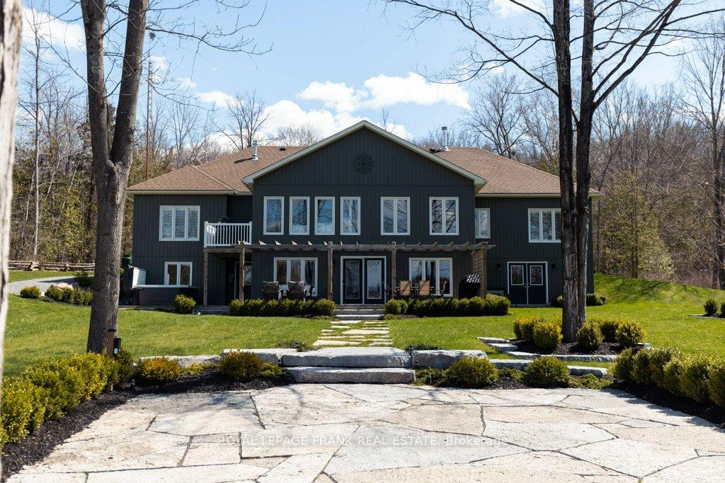 Photo 3 of 334 Sandy Bay Road, Alderville First Nation — HOMEH