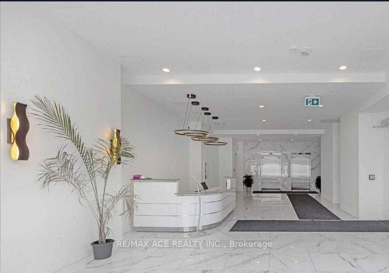 Photo 2 of Unit 1610, 128 King Street N, Waterloo, Downtown Waterloo — HOMEH