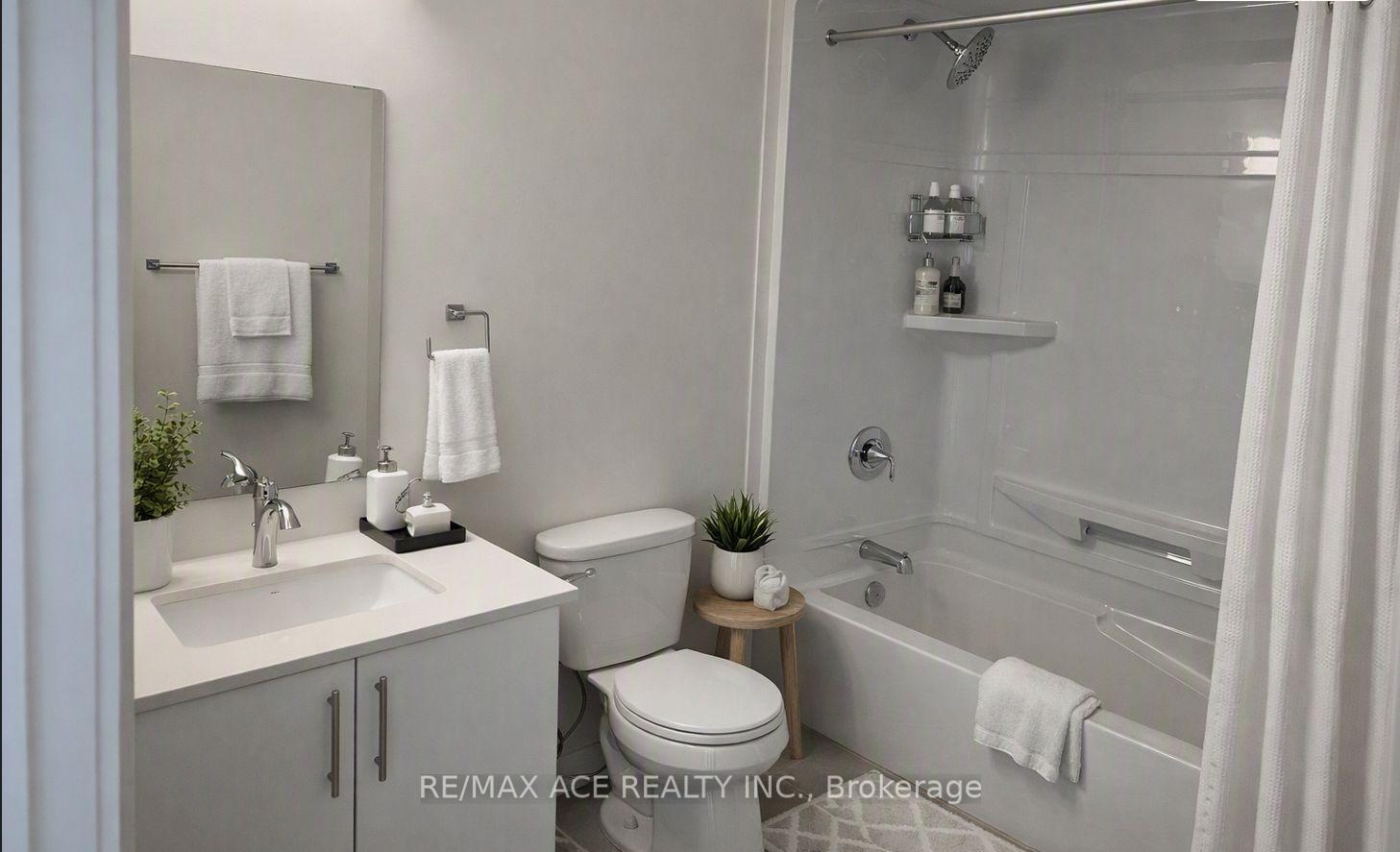 Photo 7 of Unit 1610, 128 King Street N, Waterloo, Downtown Waterloo — HOMEH