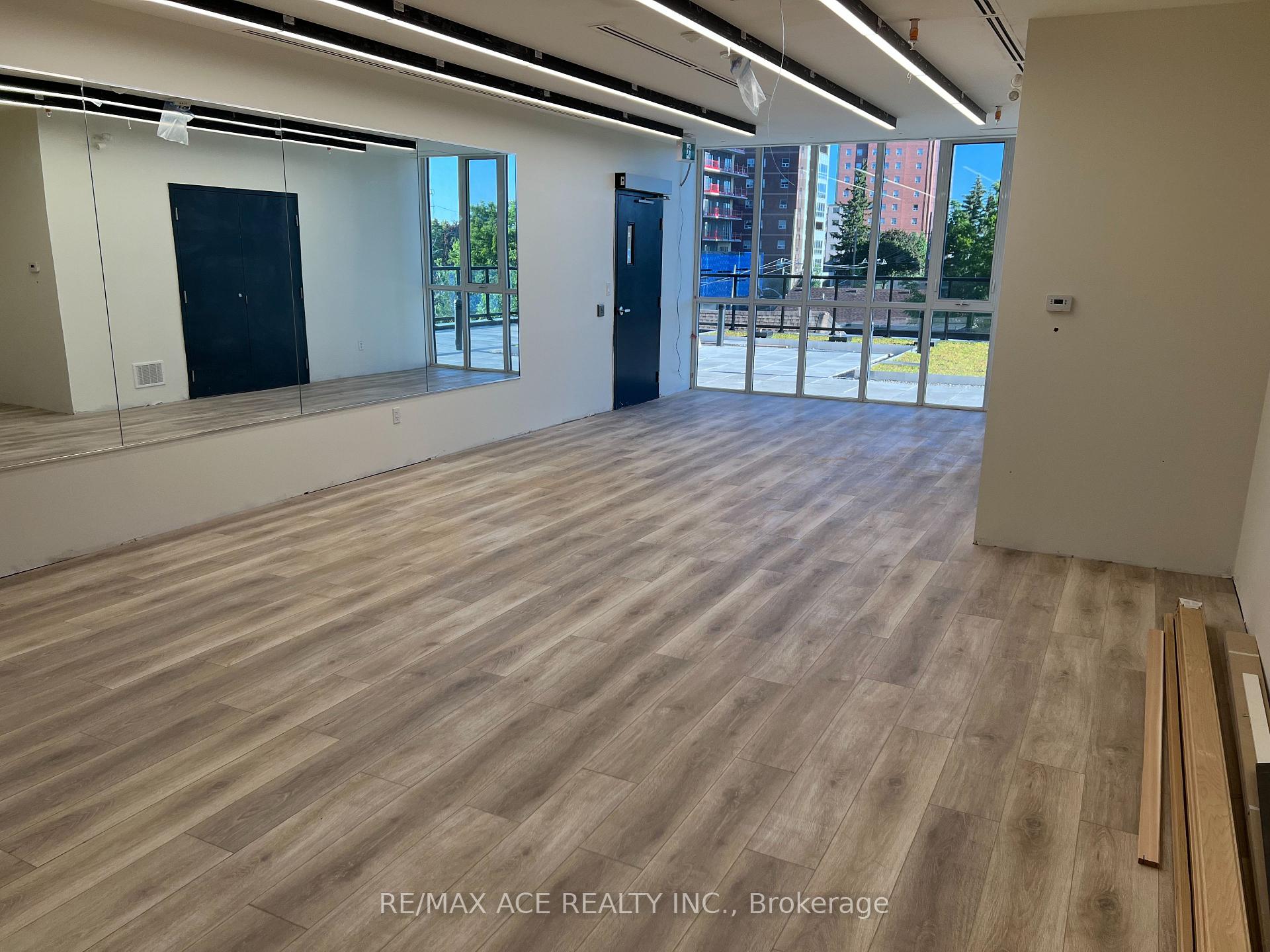 Photo 11 of Unit 1610, 128 King Street N, Waterloo, Downtown Waterloo — HOMEH