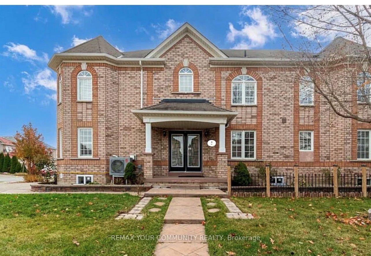 Photo 2 of Unit Basment, 193 Kale Crescent, Vaughan, Maple — HOMEH