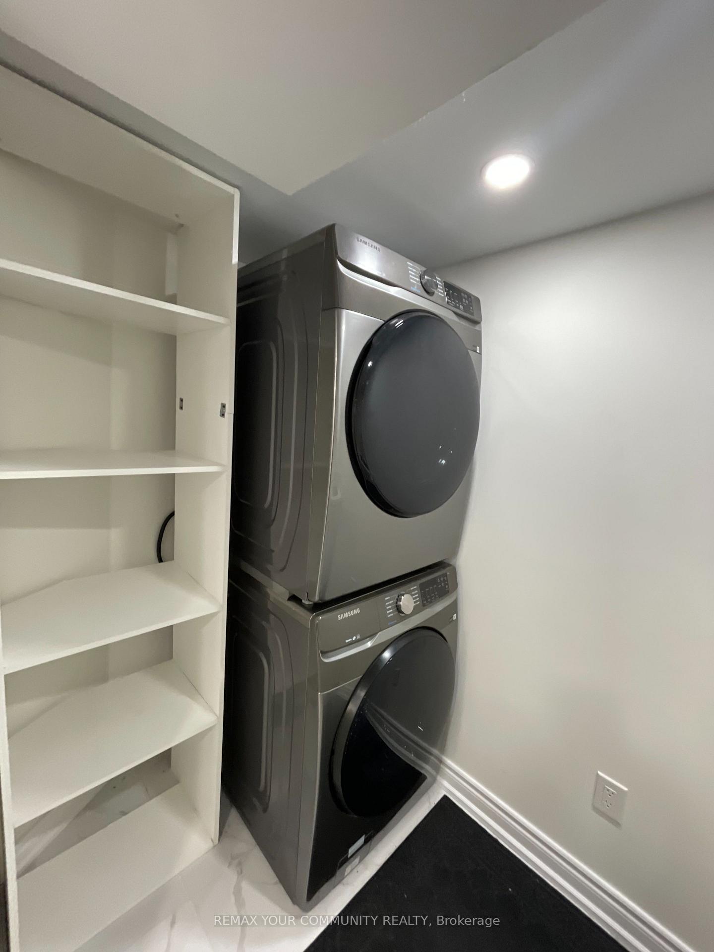 Photo 10 of Unit Basment, 193 Kale Crescent, Vaughan, Maple — HOMEH