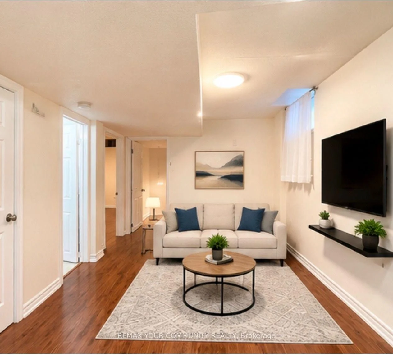 Photo 1 of Unit Basment, 193 Kale Crescent, Vaughan, Maple — HOMEH