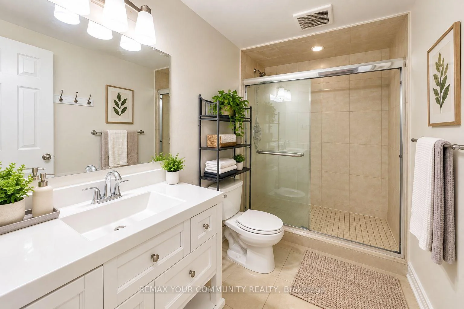 Photo 7 of Unit Basment, 193 Kale Crescent, Vaughan, Maple — HOMEH
