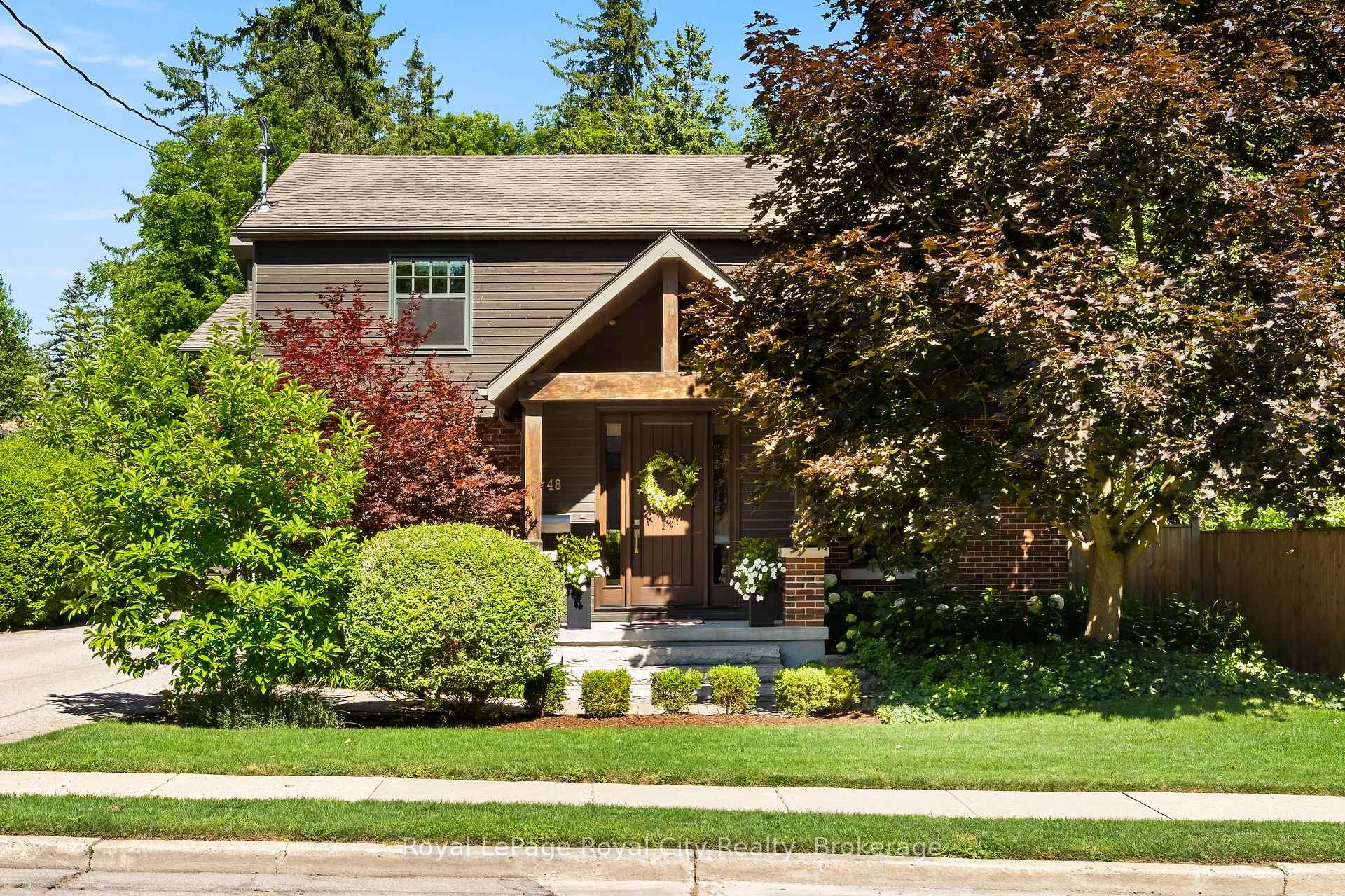 Photo 1 of 48 Campion Avenue, Guelph, Exhibition Park — HOMEH