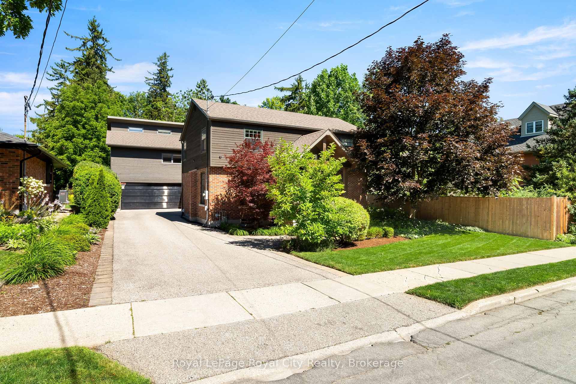 Photo 2 of 48 Campion Avenue, Guelph, Exhibition Park — HOMEH