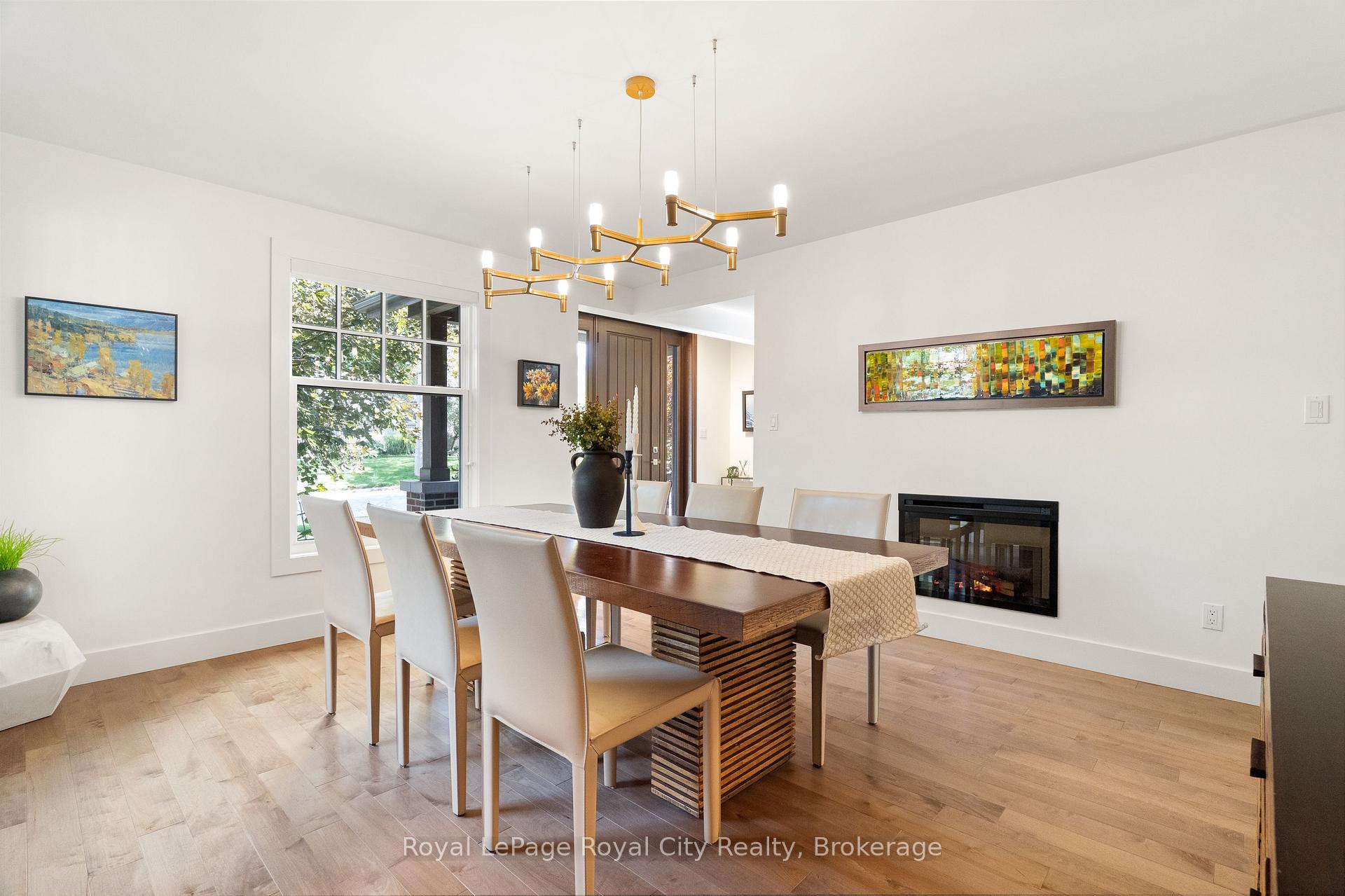 Photo 5 of 48 Campion Avenue, Guelph, Exhibition Park — HOMEH