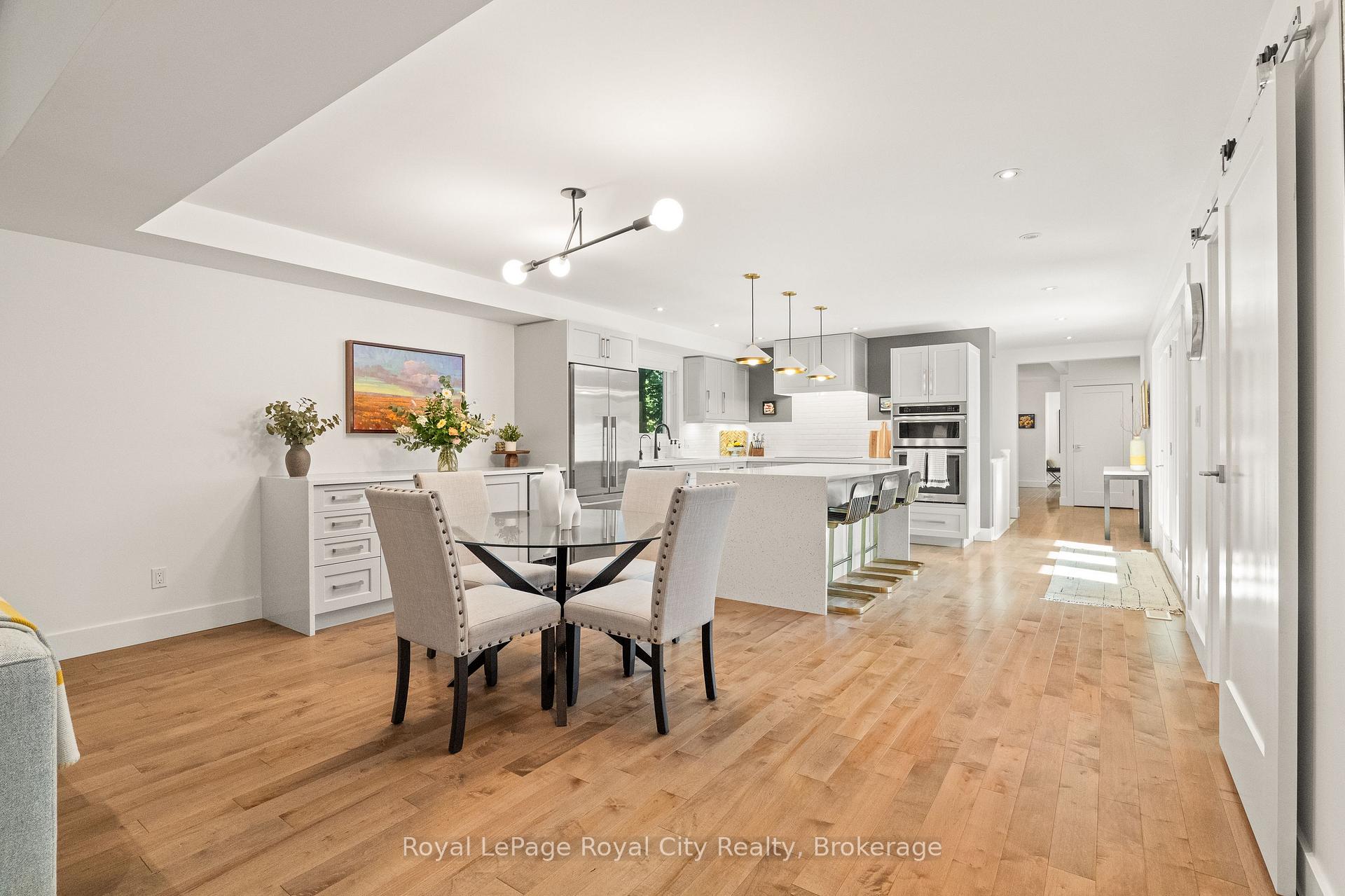 Photo 6 of 48 Campion Avenue, Guelph, Exhibition Park — HOMEH