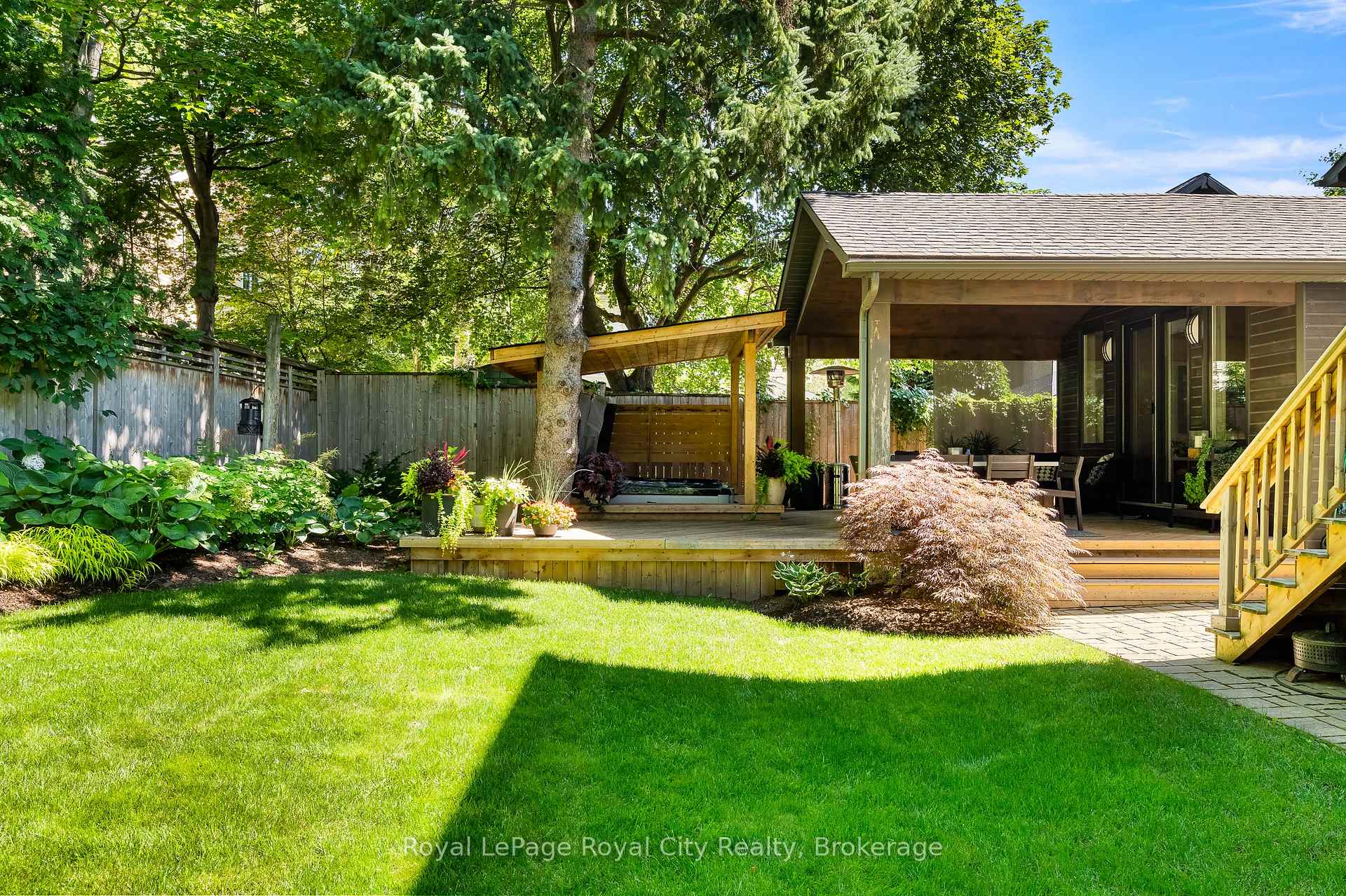Photo 8 of 48 Campion Avenue, Guelph, Exhibition Park — HOMEH