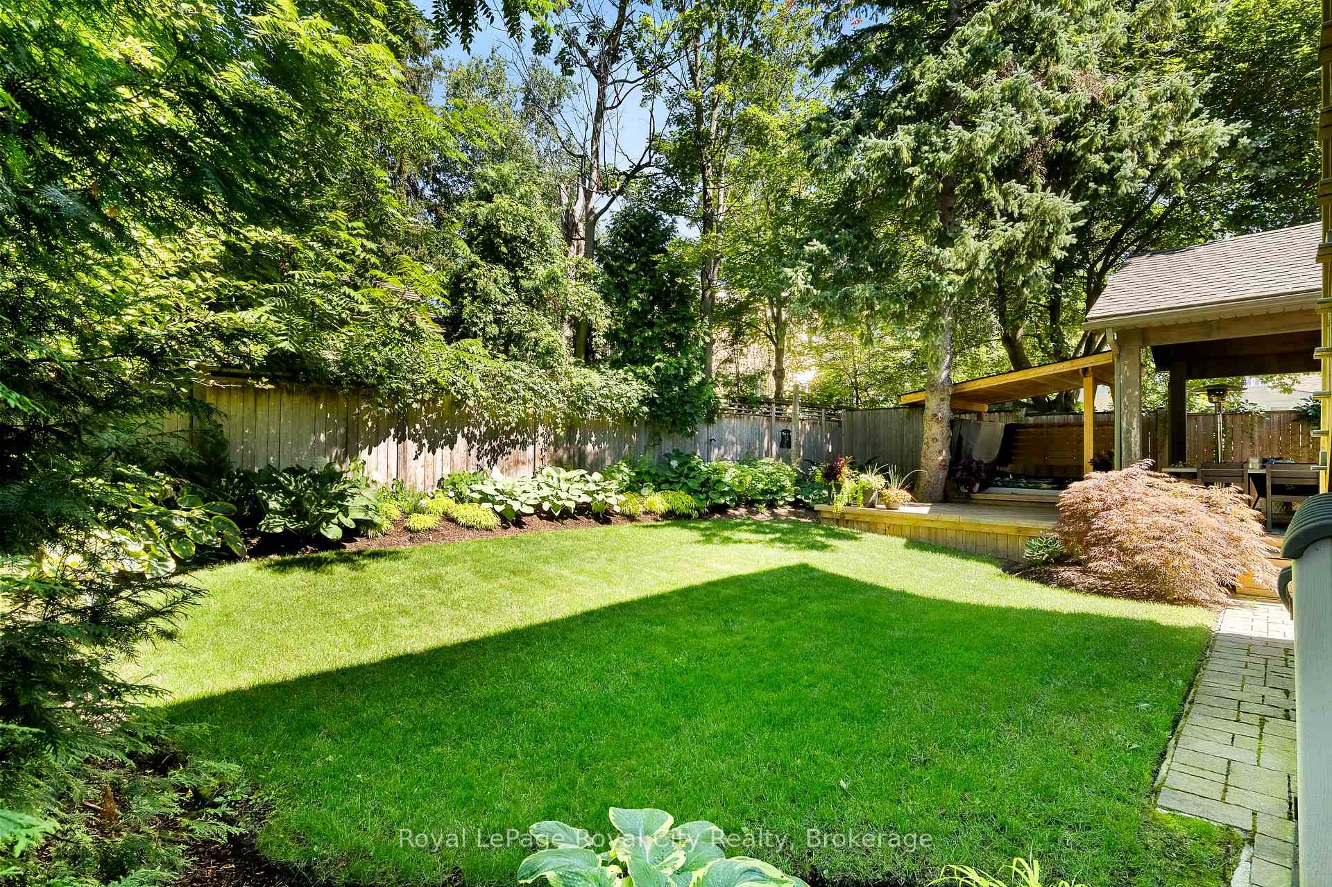 Photo 9 of 48 Campion Avenue, Guelph, Exhibition Park — HOMEH