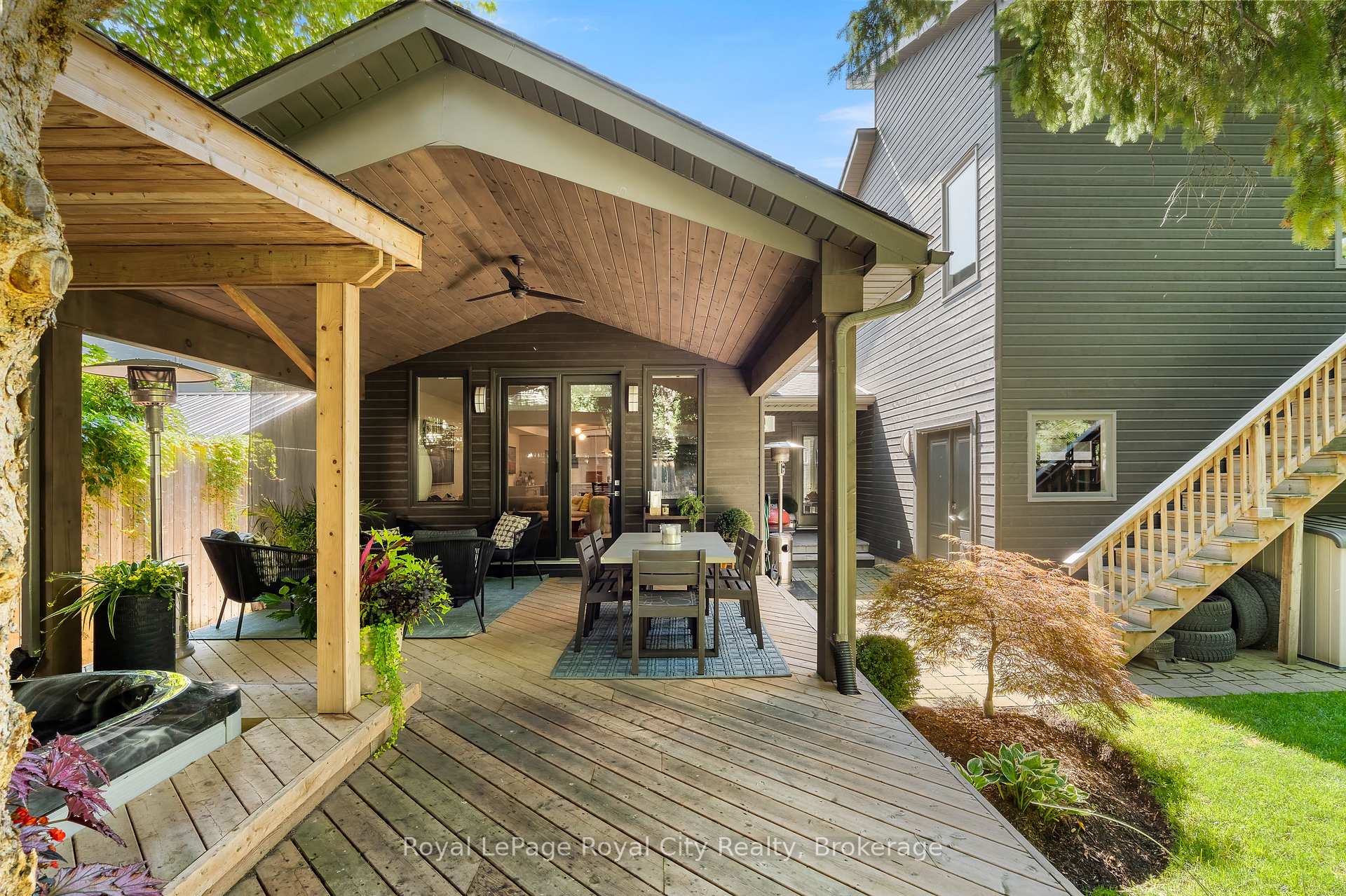 Photo 10 of 48 Campion Avenue, Guelph, Exhibition Park — HOMEH