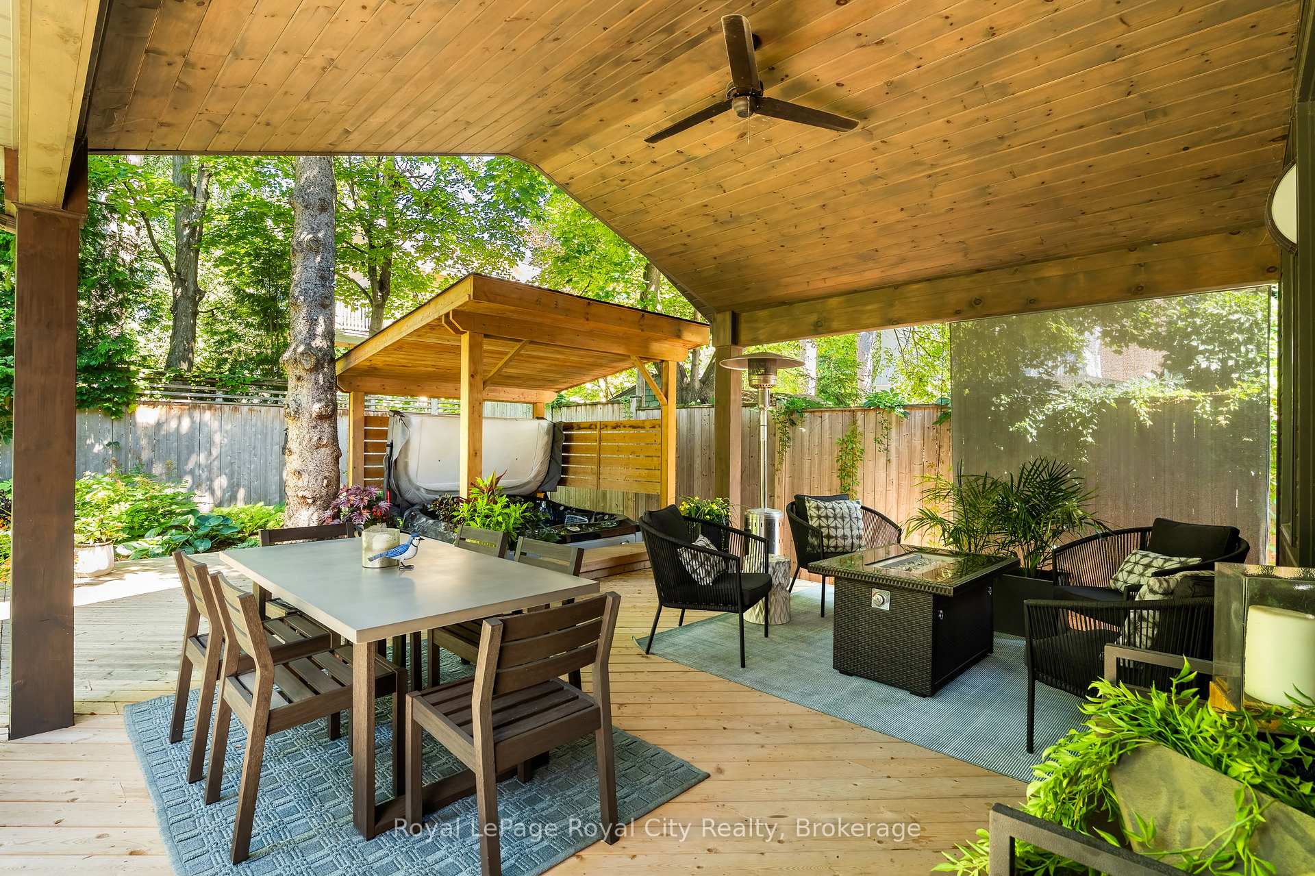 Photo 12 of 48 Campion Avenue, Guelph, Exhibition Park — HOMEH