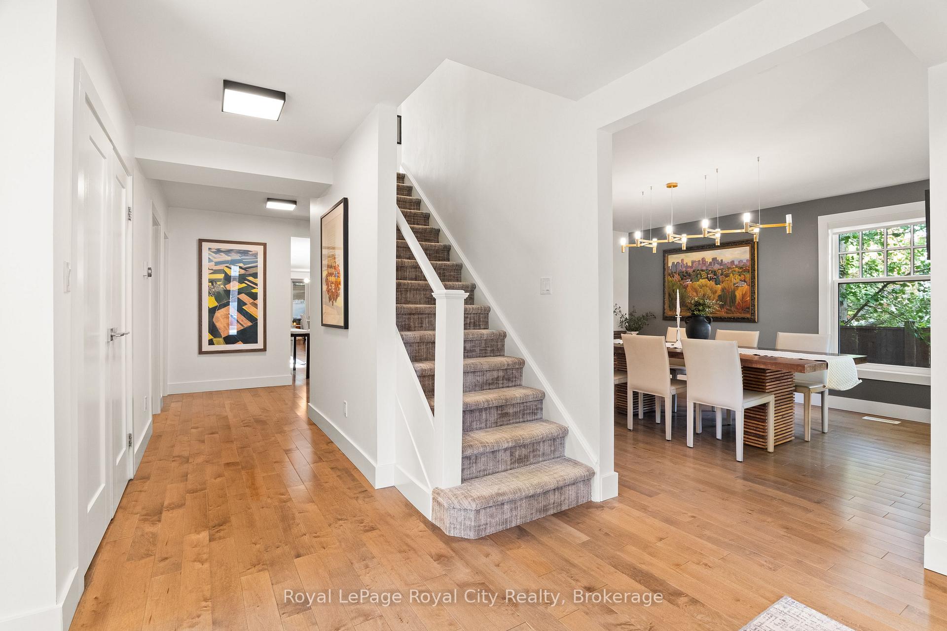 Photo 14 of 48 Campion Avenue, Guelph, Exhibition Park — HOMEH