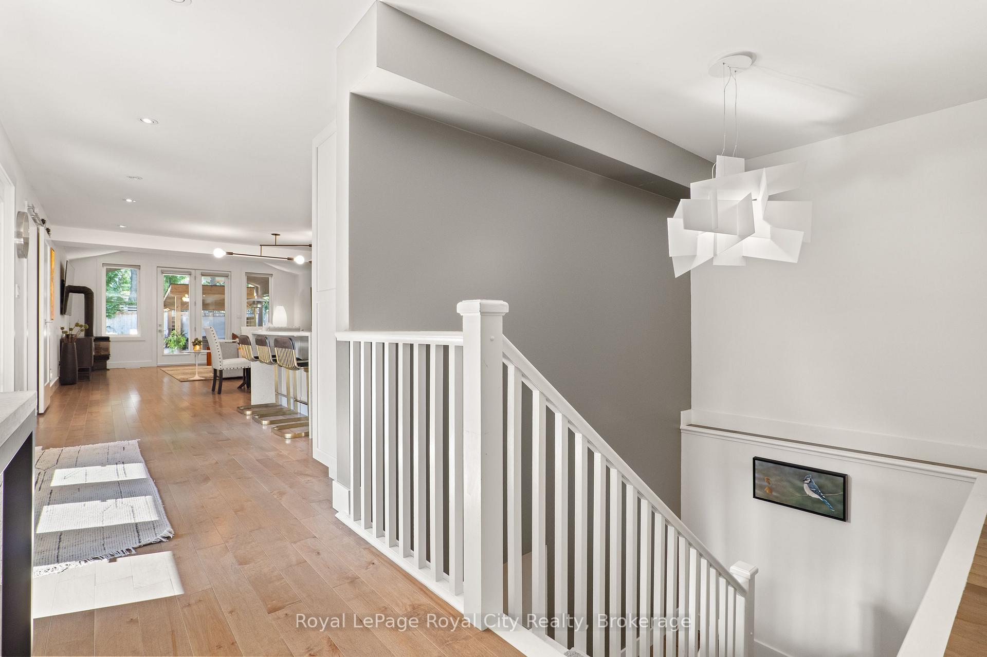 Photo 35 of 48 Campion Avenue, Guelph, Exhibition Park — HOMEH