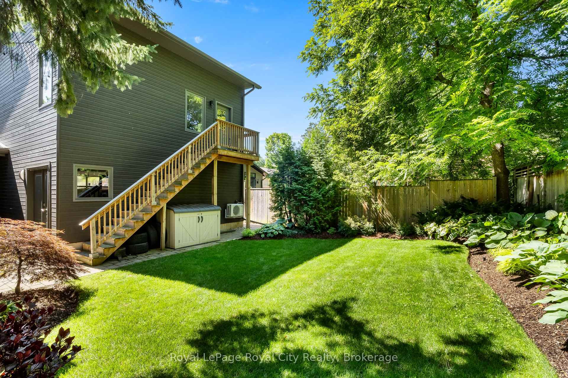 Photo 43 of 48 Campion Avenue, Guelph, Exhibition Park — HOMEH