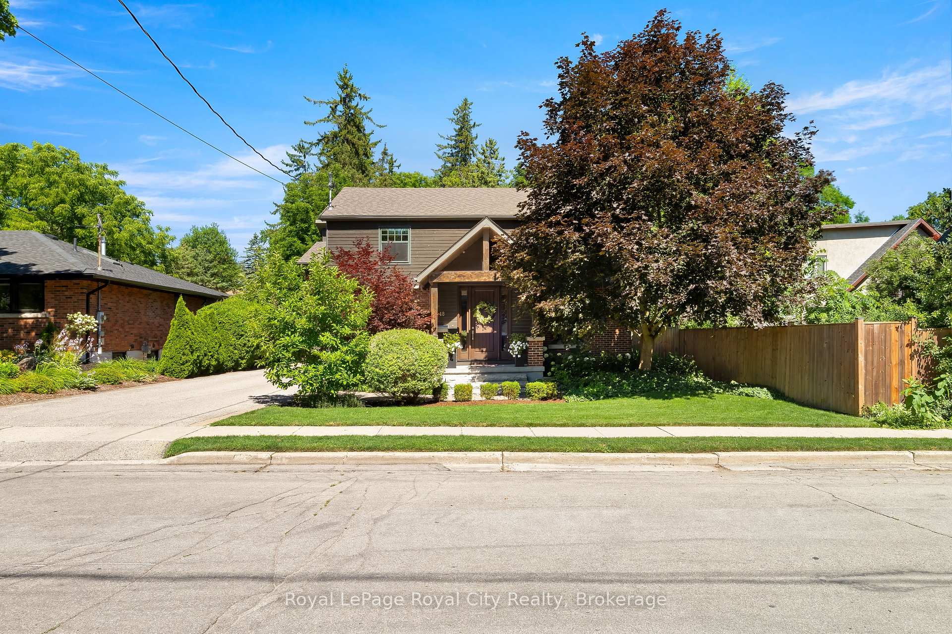 Photo 50 of 48 Campion Avenue, Guelph, Exhibition Park — HOMEH