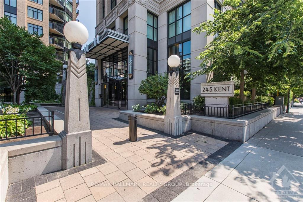 Photo 3 of Unit 908, 245 Kent Street, Ottawa, Ottawa Centre — HOMEH