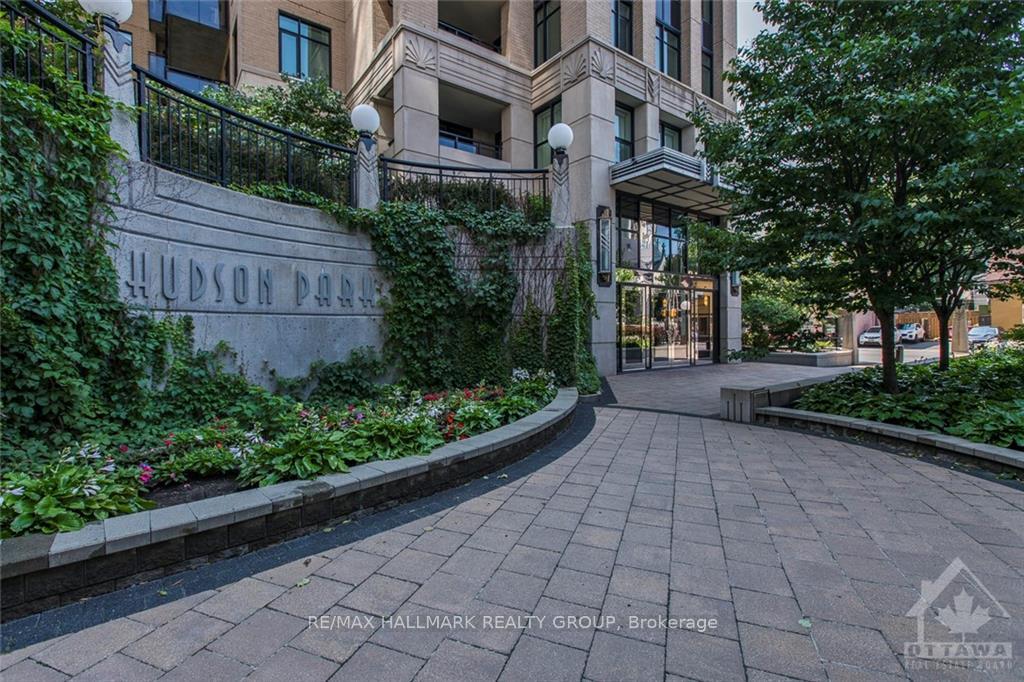 Photo 4 of Unit 908, 245 Kent Street, Ottawa, Ottawa Centre — HOMEH
