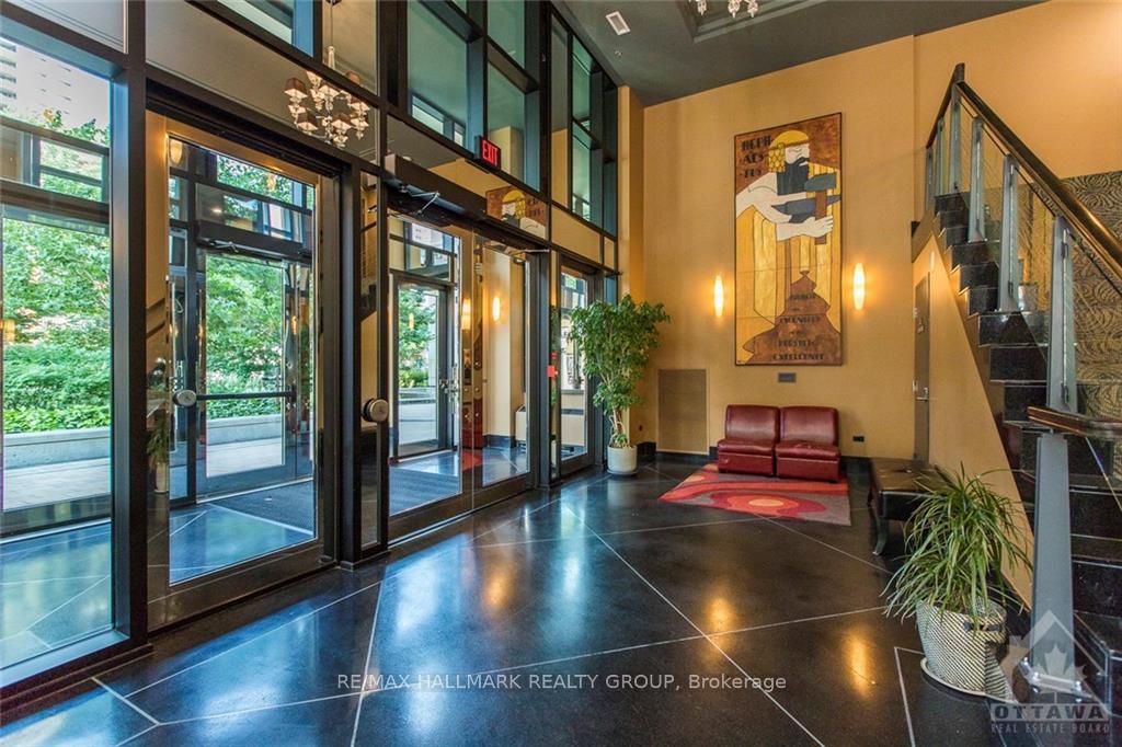 Photo 5 of Unit 908, 245 Kent Street, Ottawa, Ottawa Centre — HOMEH