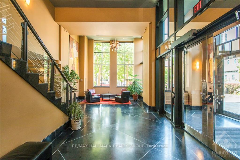 Photo 7 of Unit 908, 245 Kent Street, Ottawa, Ottawa Centre — HOMEH