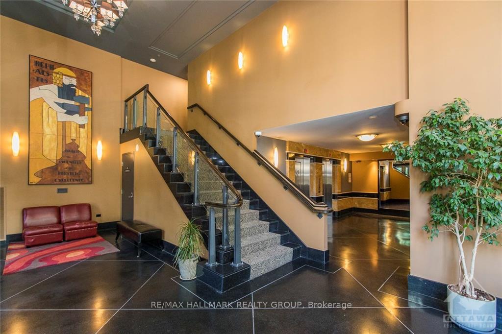 Photo 9 of Unit 908, 245 Kent Street, Ottawa, Ottawa Centre — HOMEH