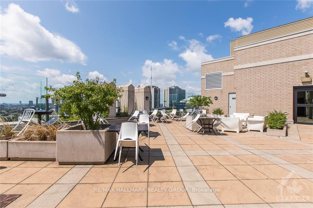 Photo 20 of Unit 908, 245 Kent Street, Ottawa, Ottawa Centre — HOMEH