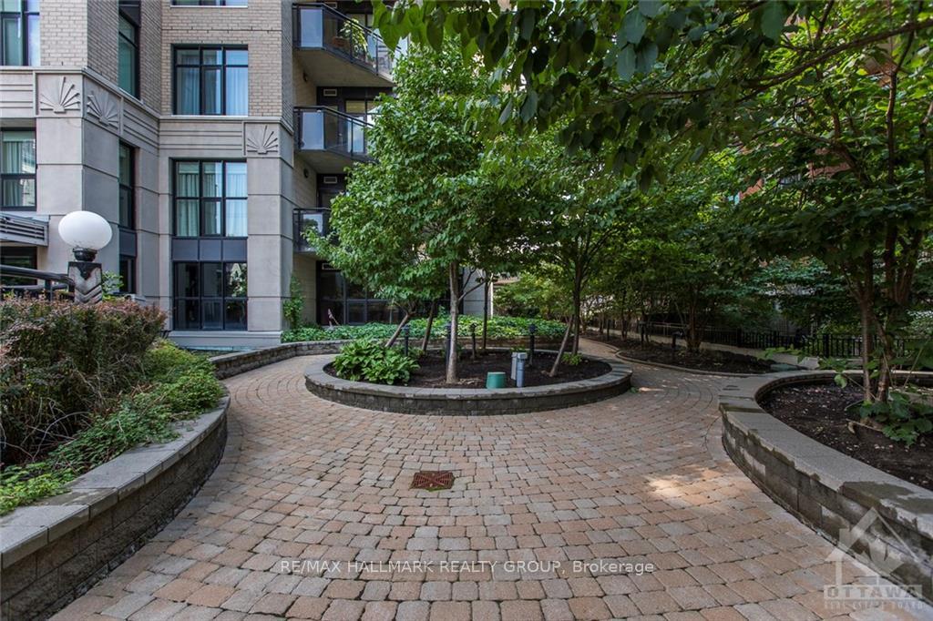 Photo 23 of Unit 908, 245 Kent Street, Ottawa, Ottawa Centre — HOMEH
