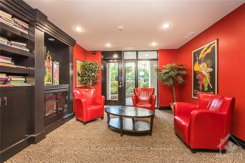 Photo 22 of Unit 908, 245 Kent Street, Ottawa, Ottawa Centre — HOMEH