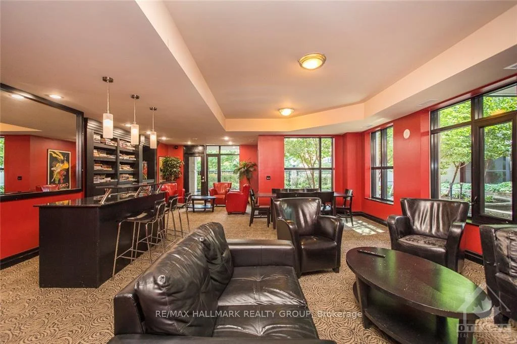 Photo 24 of Unit 908, 245 Kent Street, Ottawa, Ottawa Centre — HOMEH