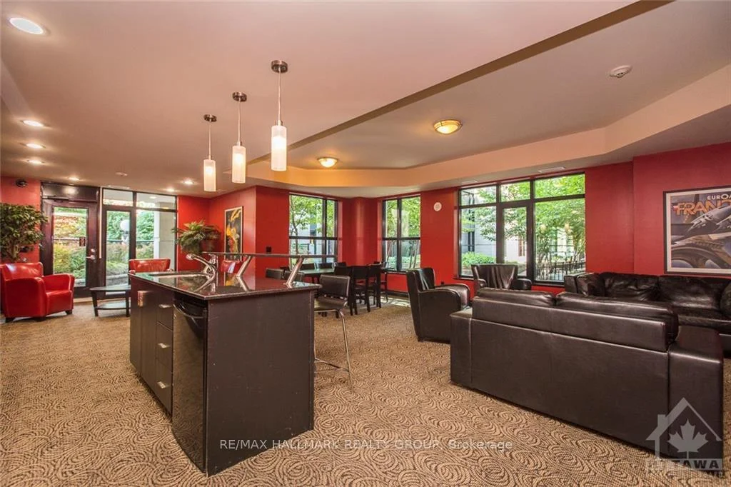 Photo 26 of Unit 908, 245 Kent Street, Ottawa, Ottawa Centre — HOMEH