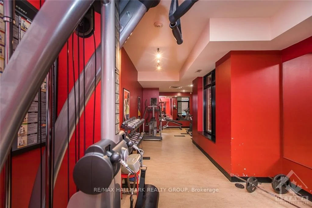 Photo 30 of Unit 908, 245 Kent Street, Ottawa, Ottawa Centre — HOMEH