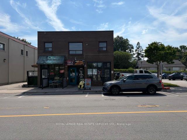 Front of Unit 1, 254 Kerr Street
