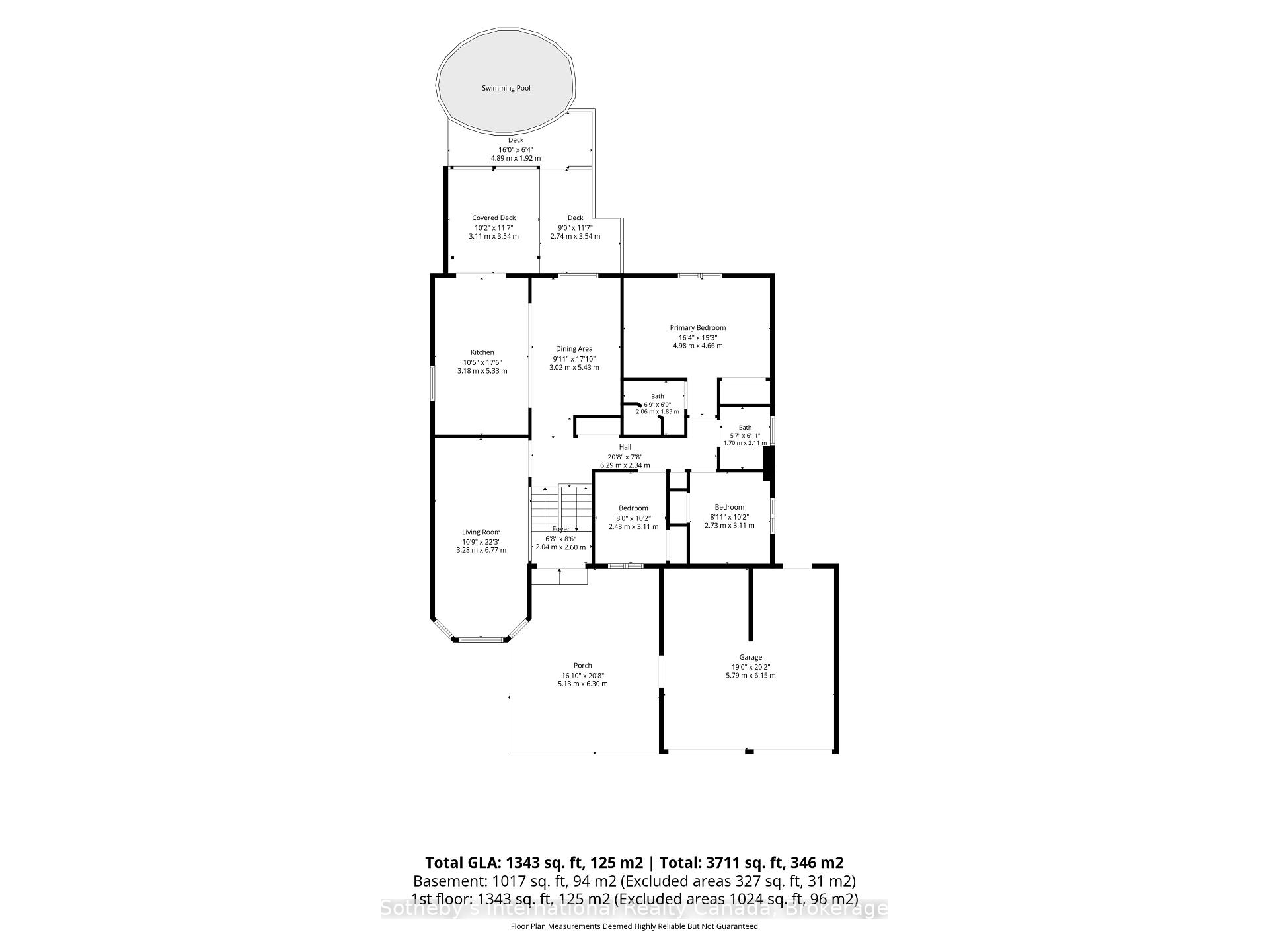 Photo 24 of 53 Royal Beech Drive, Wasaga Beach — HOMEH