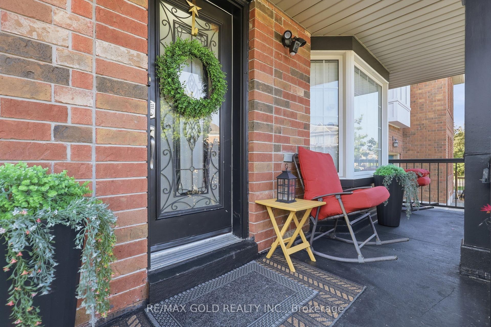Photo 9 of 30 Schooner Drive, Brampton, Fletcher's Meadow — HOMEH