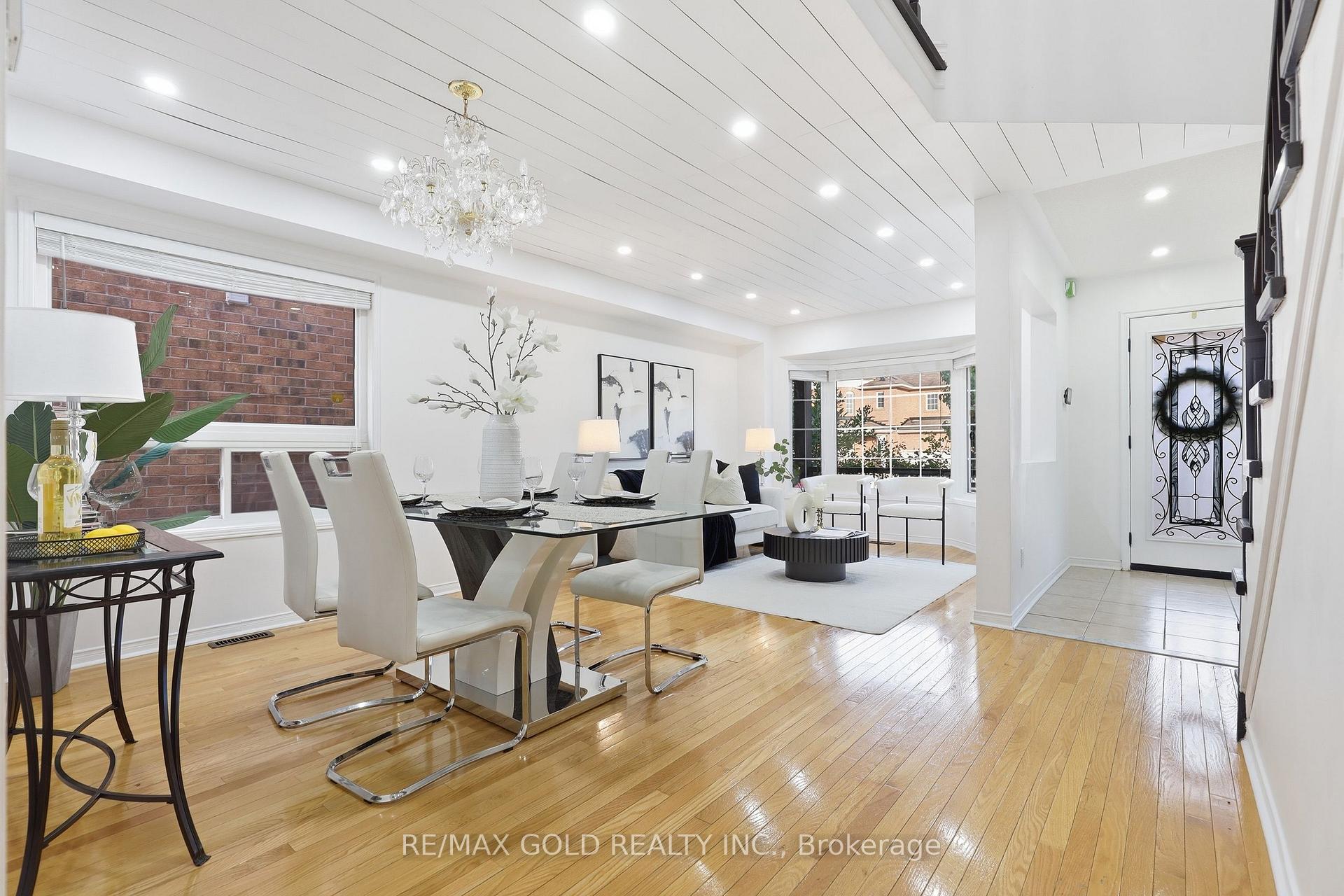 Photo 15 of 30 Schooner Drive, Brampton, Fletcher's Meadow — HOMEH