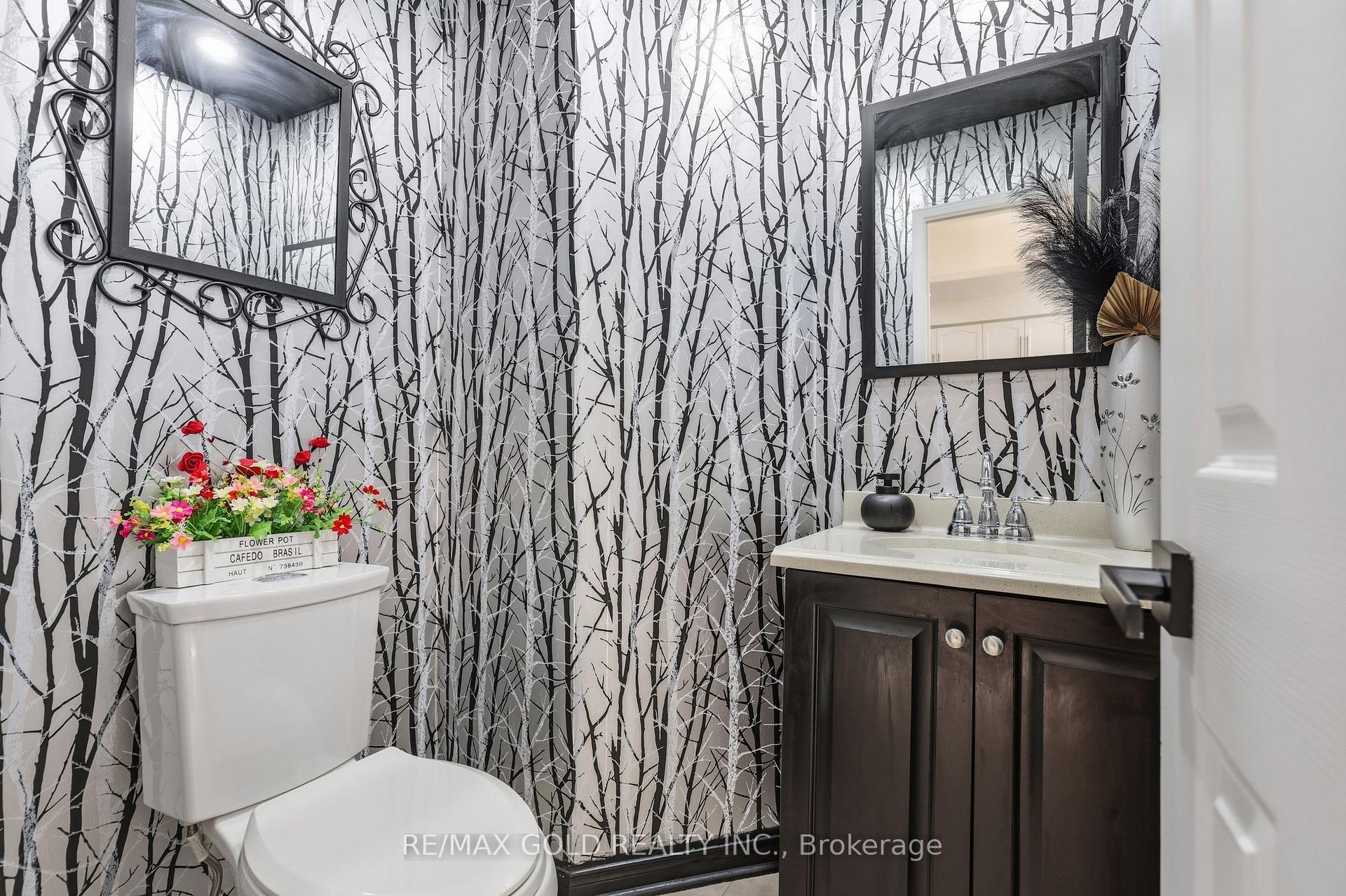 Photo 16 of 30 Schooner Drive, Brampton, Fletcher's Meadow — HOMEH