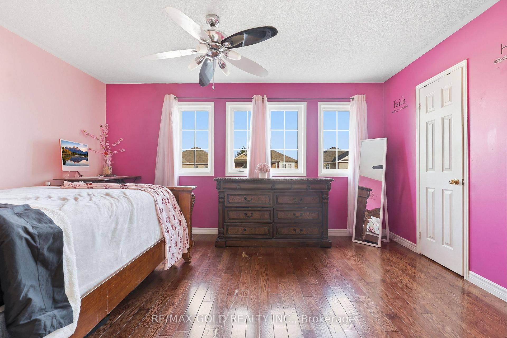 Photo 34 of 30 Schooner Drive, Brampton, Fletcher's Meadow — HOMEH