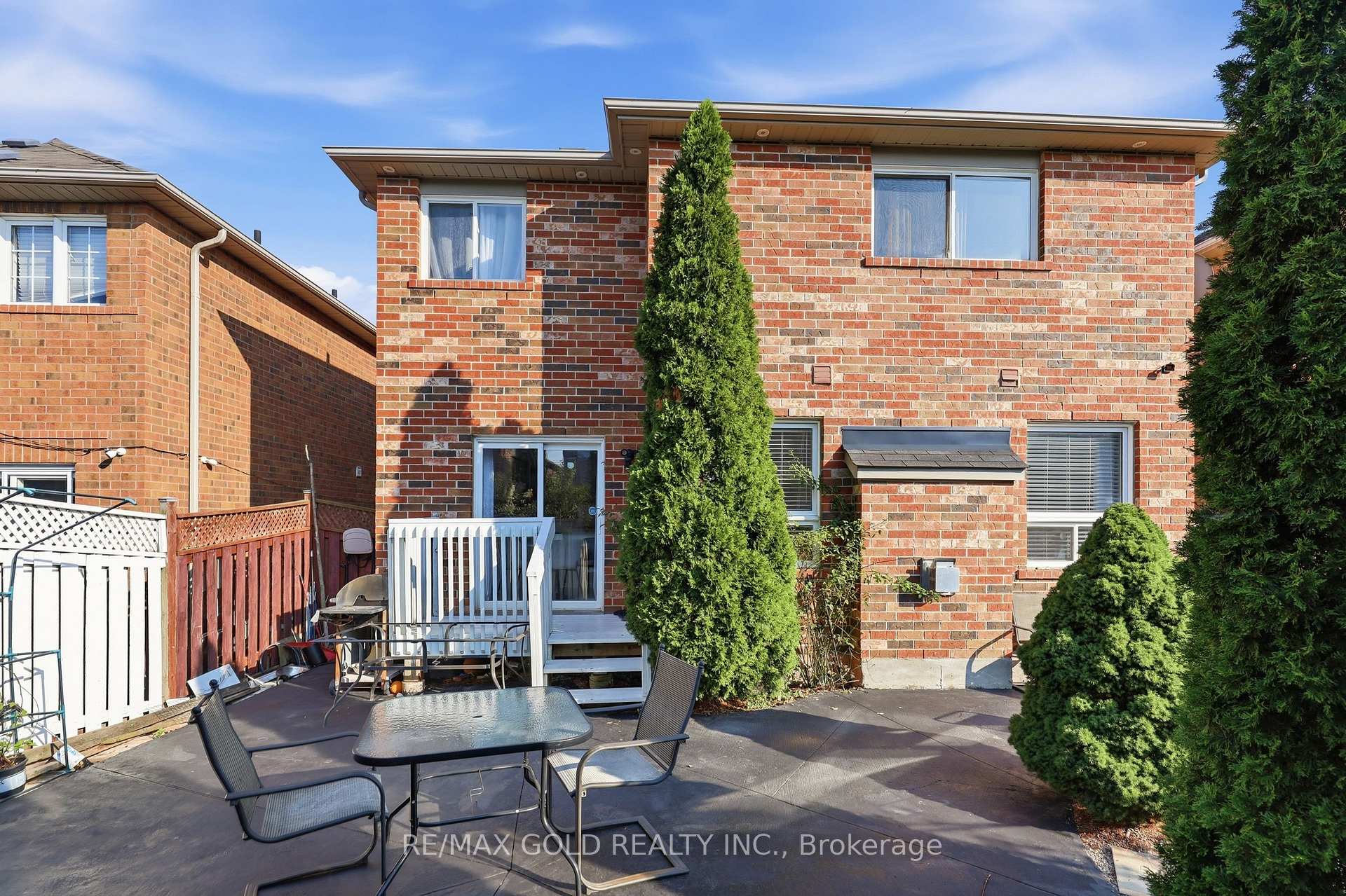 Photo 41 of 30 Schooner Drive, Brampton, Fletcher's Meadow — HOMEH